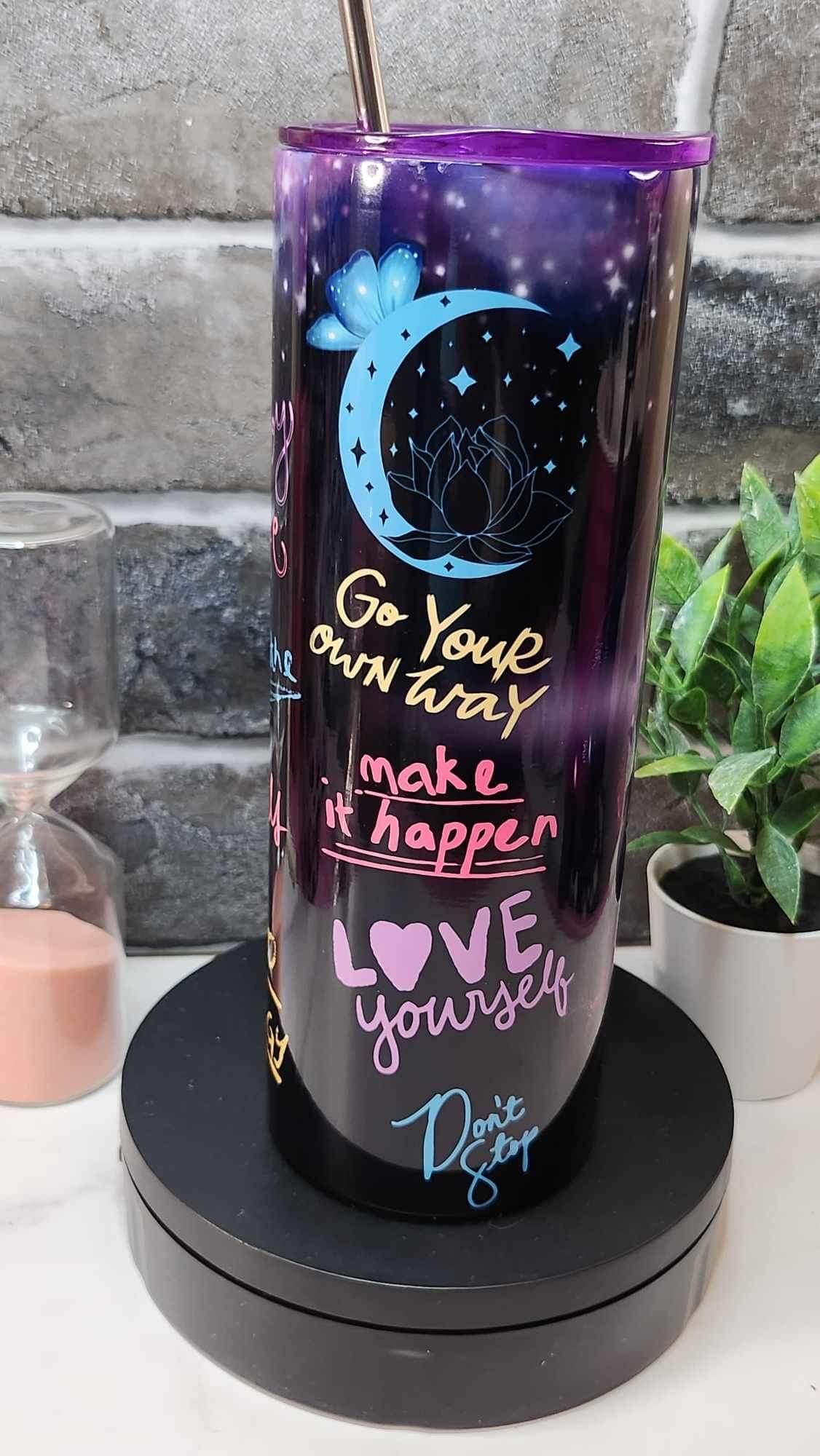 YOU'RE AMAZING 20oz Tumbler (not personalized)